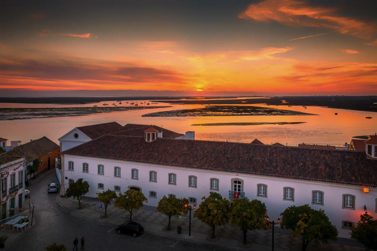 Stay Hotel Faro Centro Buitenkant foto